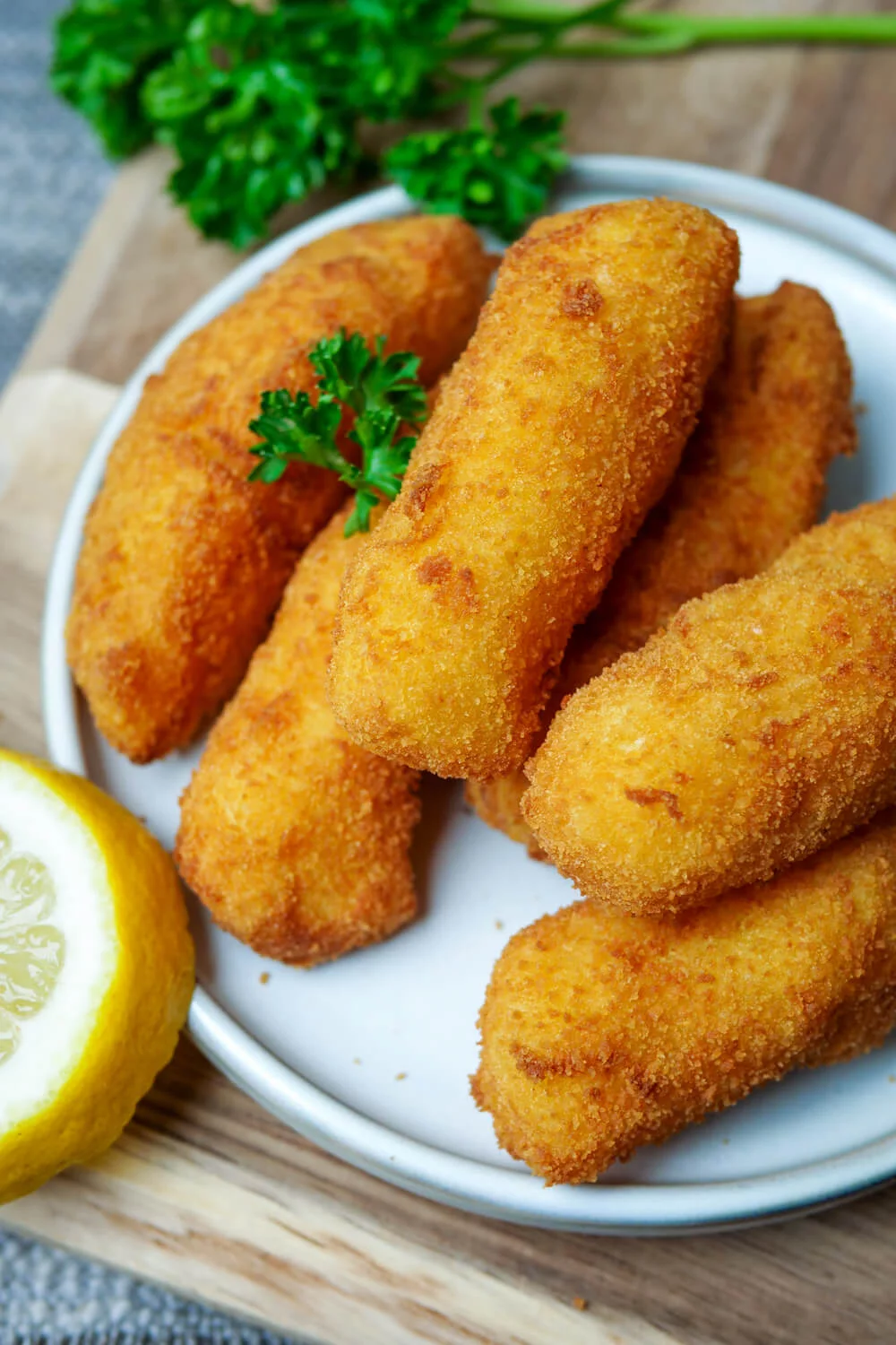 Kroketten